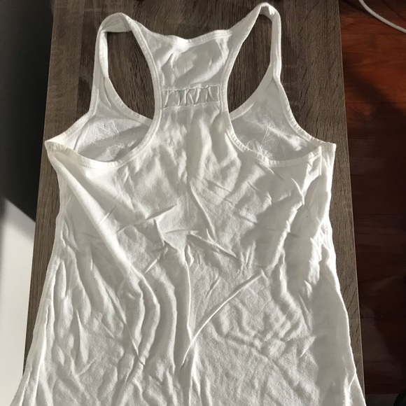 HCo Racerback women’s sequins top - xs - Picture 2 of 3